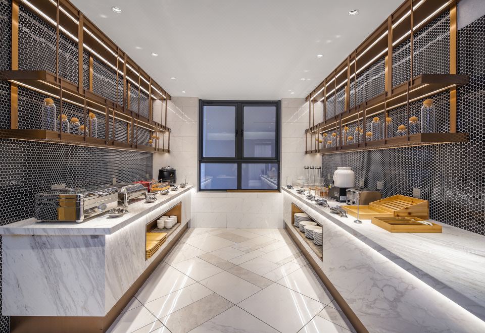 Magnotel Classic Shanghai Xinhua Hospital Jiangpu Road Metro Hotel Overview