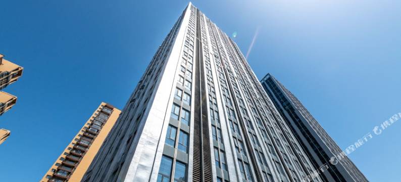 马鞍山好马公寓图片