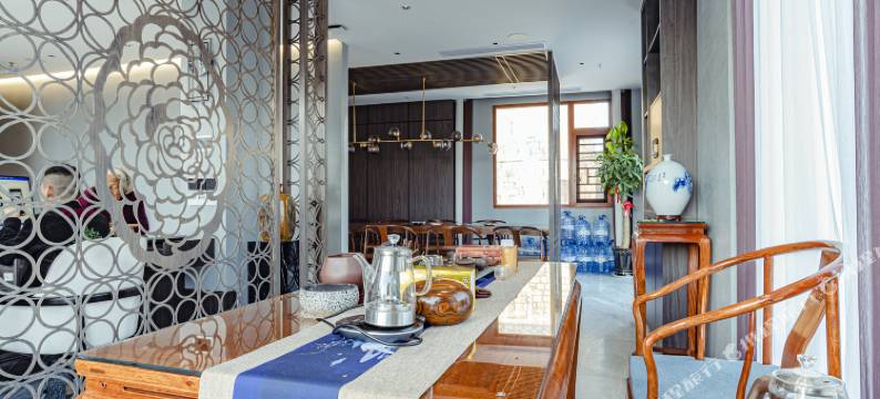 平潭蓝汐驿站海景民宿图片