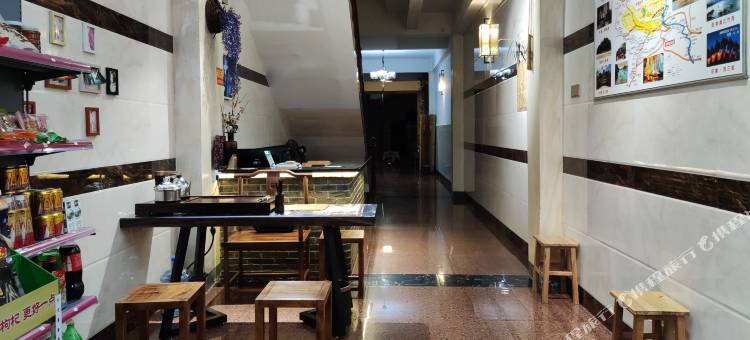 阳朔欣榕客栈(兴坪古镇店)图片
