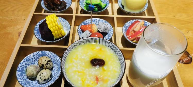 小隐小栖(蒲江店)图片