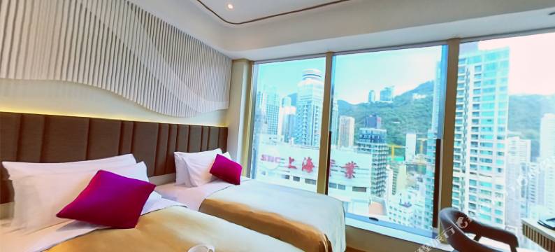 香港百利酒店图片