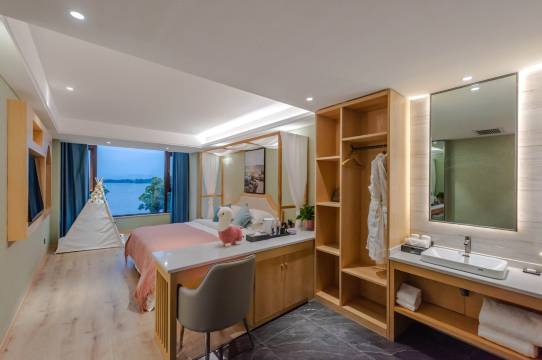 美丽之冠海景度假酒店(洱海旗舰店)图片