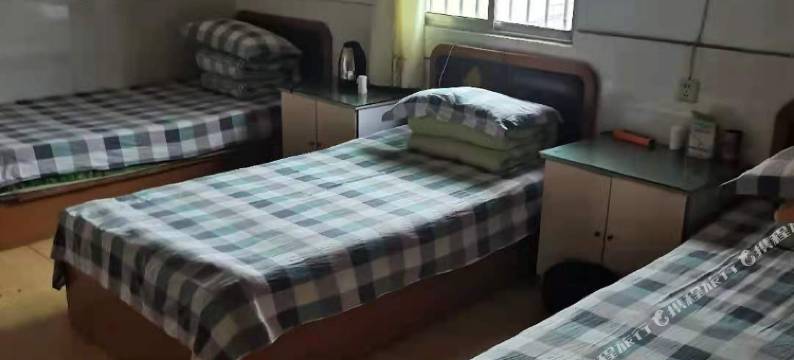 乐山市沙湾区天一家旅馆图片