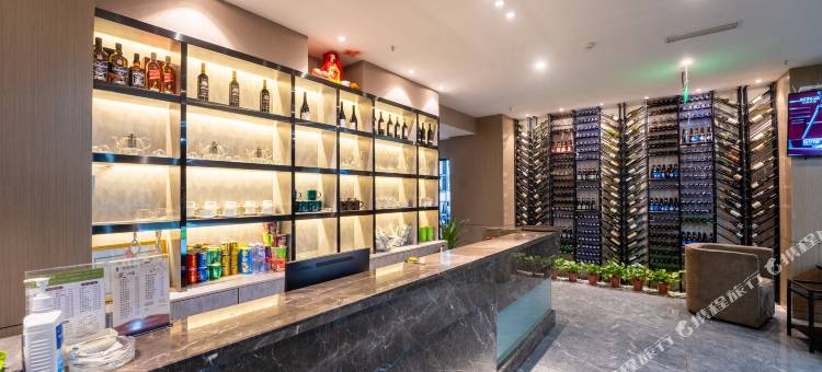 凯程酒店(巴中回风亭店)图片