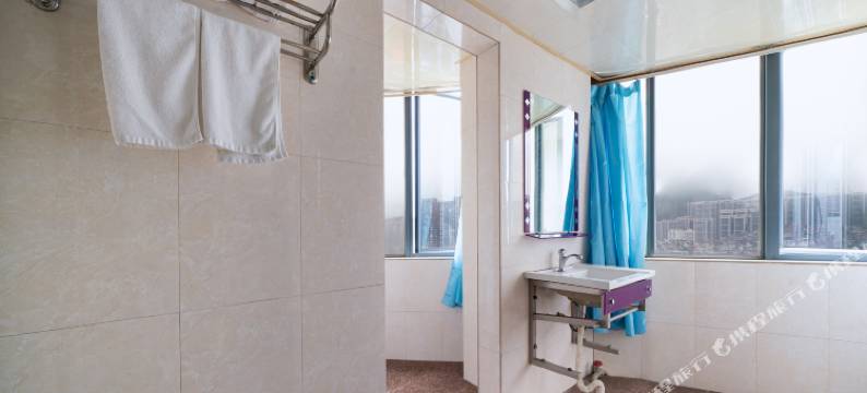 梧州公寓酒店图片