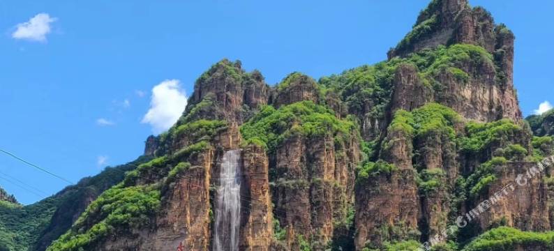 兴隆福客居农家院图片