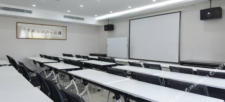 锦州品家酒店(万达广场店)图片