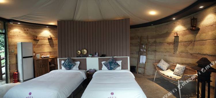 英山养心苑·野奢酒店图片