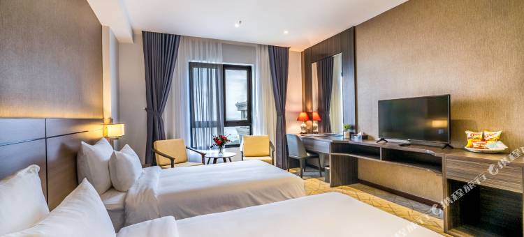 卡普酒店(The Cap Hotel and Apartment)图片