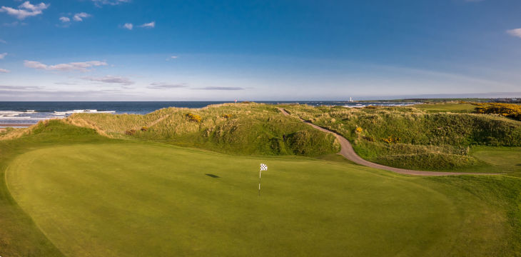 Montrose Golf Resort & Spa Hotel Overview