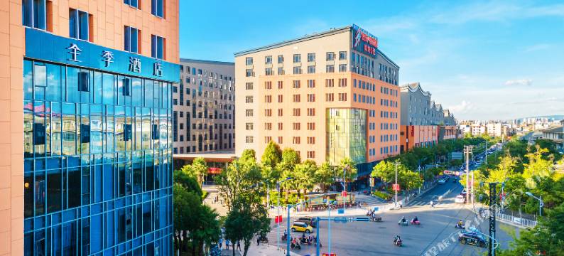 全季酒店(昆明珥季路官渡古镇店)图片