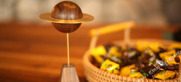 花筑·安吉花非雾民宿(云上草原店)图片