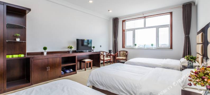 丰宁天路行宫大酒店(大滩店)图片