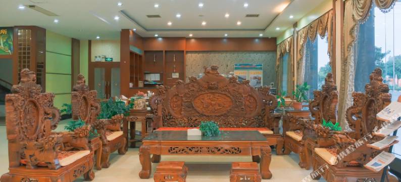 中山金圃酒店(南头站店)图片