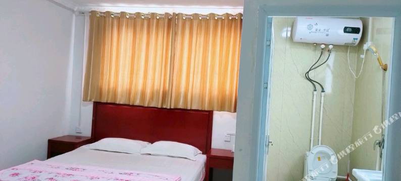 原阳如意家宾馆图片