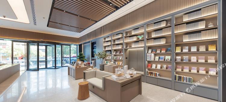 全季酒店(黄石北站杭州西路店)图片