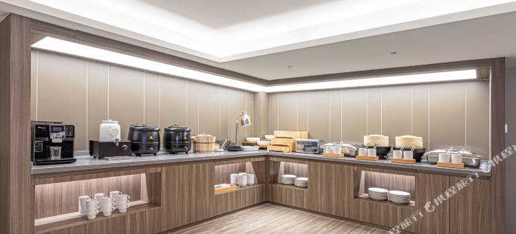汉庭酒店(宜兴张渚镇店)图片