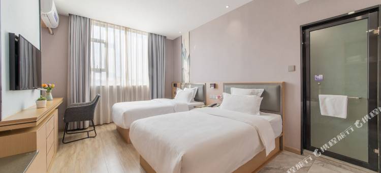 优程酒店(灵山江南路店)图片