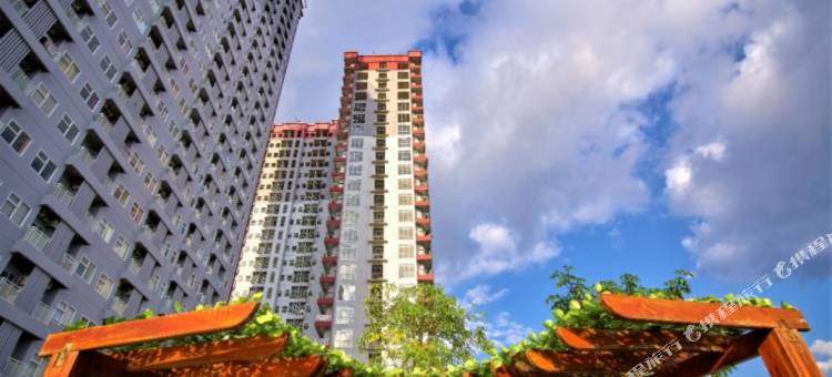 Vida Connect的Vida景观公寓(Vida View Apartment by Vida Connect)图片