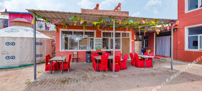 张北快乐驿站图片