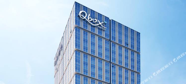 商丘国展绿地铂派酒店图片