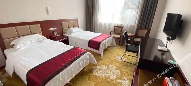 凯司令酒店图片