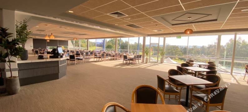 商业高尔夫度假村(Commercial Golf Resort)图片