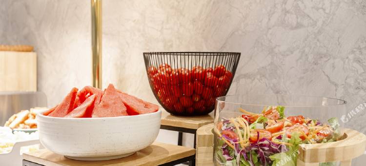 汉庭酒店(贵阳火车站万象城店)图片