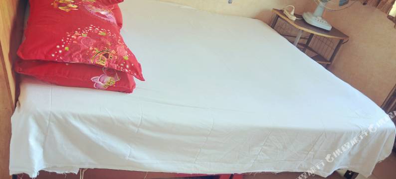 太原唐荣住宿图片