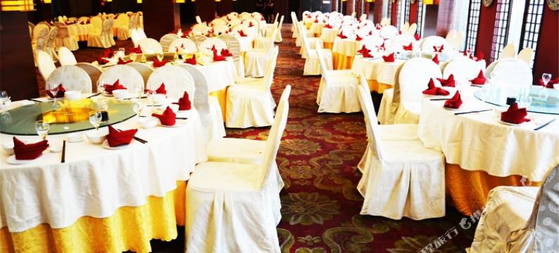 扬州锦润国际大酒店图片