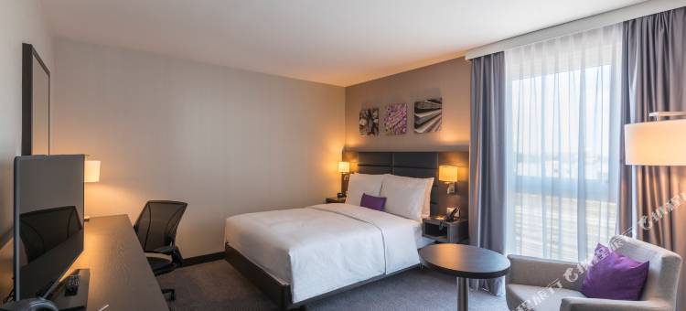 德国慕尼黑西市中心希尔顿花园酒店(Hilton Garden Inn Munich City Centre West, Germany)图片
