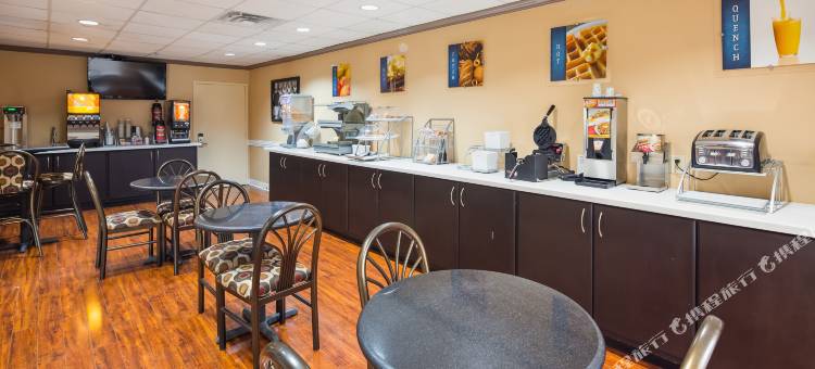 SureStay Plus Hotel by Best Western Alvin图片