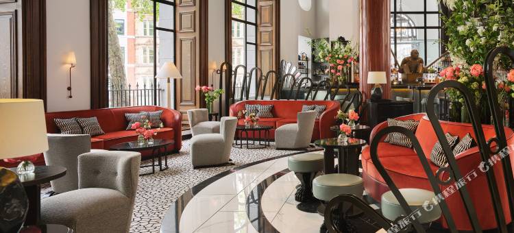 奥德维奇一号酒店(One Aldwych)图片