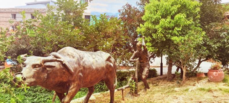 海韵58号度假别墅(环岛公路分店)图片