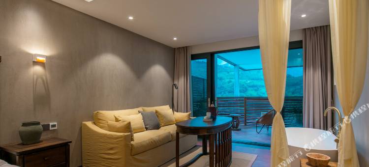 古茗之巢半山酒店图片