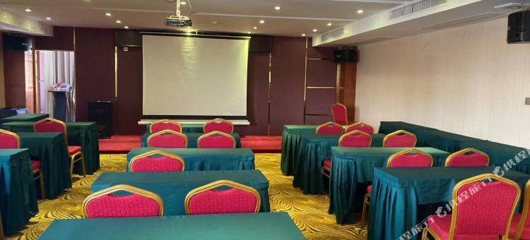 上思香江国际酒店图片