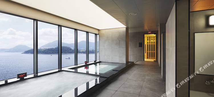 丽水贝勒梅尔酒店(Yeosu Belle Mer)图片