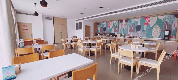 汉庭酒店(敦化火车站店)图片