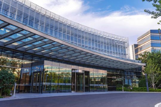 遨途机场酒店(青岛胶东国际机场店)预订价格,联系电话位置地址【携程