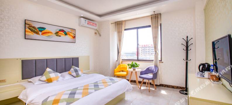 千寻酒店(桂林雁山新城店)图片