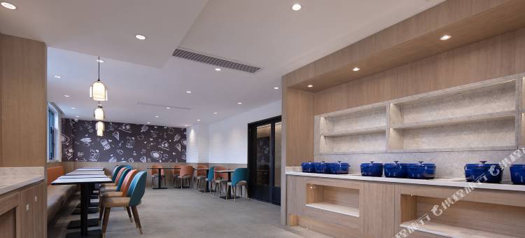 汉庭酒店(凤凰古城店)图片