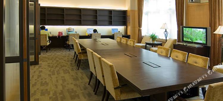 苗栗西湖渡假大饭店图片