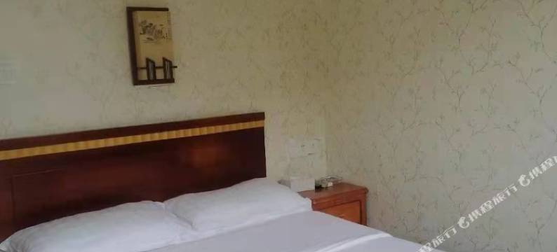 赣州赣湘苑宾馆(赣一中店)图片