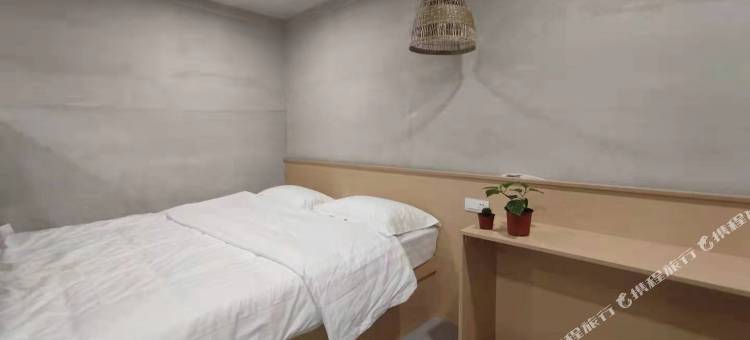 牡丹江小隐客栈图片