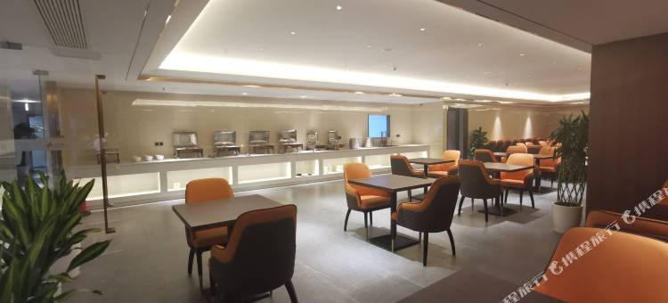 雅斯特国际酒店(成都春熙路太升南路地铁站店)图片