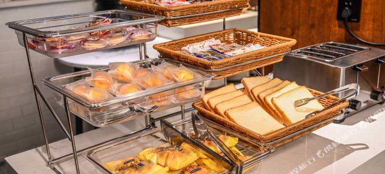 永兴途途city酒店图片