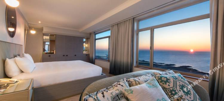 希尔顿巴塞罗那对角线大海酒店(Hilton Diagonal Mar Barcelona)图片