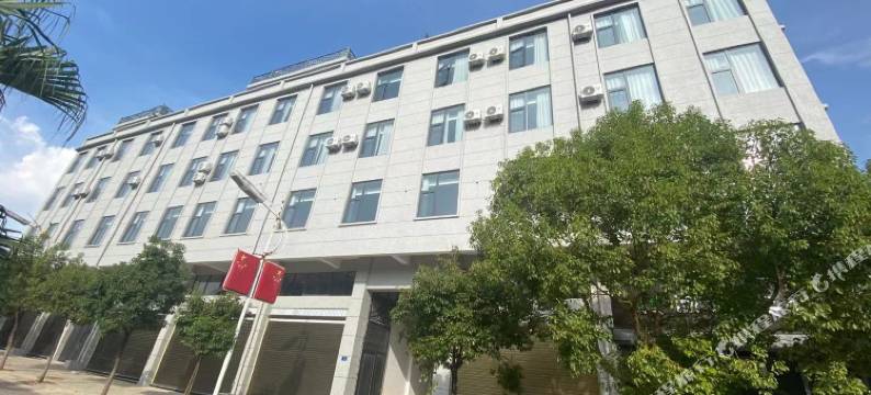 个旧回味宾馆图片