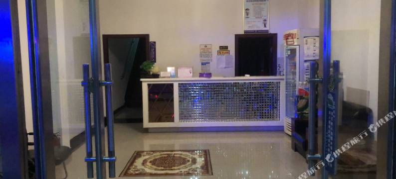 鑫焱宾馆(刘家馆子镇店)图片